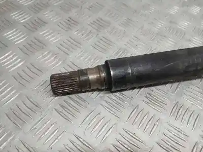 Second-hand car spare part front right transmission for ford s-max (ca1) titanium oem iam references ag913b436jc  