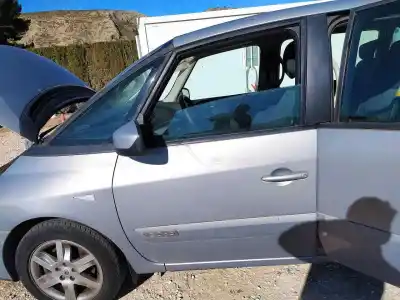 Автозапчастина б/у передні ліві двері для RENAULT ESPACE IV (JK0) EMOTION Посилання на OEM IAM 7751473099  
