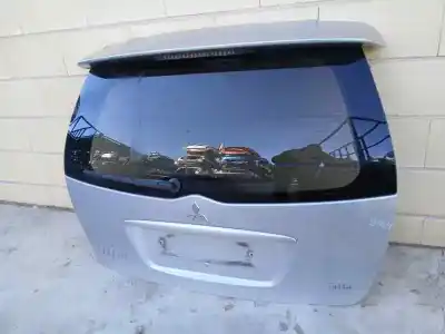 Автозапчасти б/у задняя дверь за mitsubishi grandis (na0w) invite ссылки oem iam mn186428