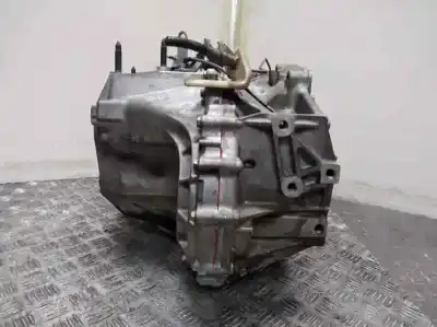 Автозапчасти б/у коробка передач за mitsubishi grandis (na0w) invite ссылки oem iam 2500a177