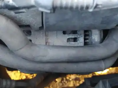 Автозапчастина б/у генератор для SEAT ALTEA XL (5P5) Reference Посилання на OEM IAM 03L903023  