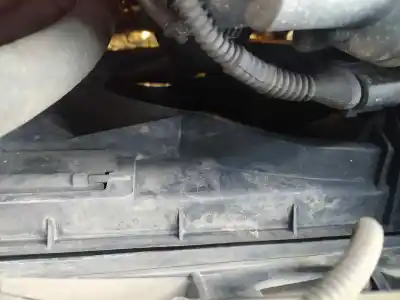 Second-hand car spare part RADIATOR COOLING FAN for SEAT ALTEA XL (5P5)  OEM IAM references 1K0959455FB  