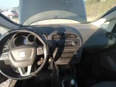 Автозапчасти б/у комплект подушки безопасности за SEAT ALTEA XL (5P5) Reference ссылки OEM IAM 5P0880201AE  5P0880201AE