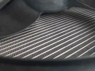 Автозапчастина б/у водяний радіатор для SEAT ALTEA XL (5P5) Reference Посилання на OEM IAM 1K0121251AB  