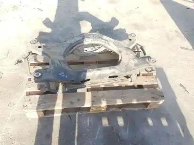 İkinci el araba yedek parçası ARKA AKS için LAND ROVER FREELANDER (LR2)  OEM IAM referansları 6H525K091AK  