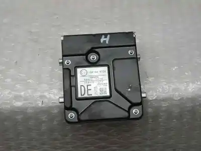 Tweedehands auto-onderdeel camera voor toyota corolla (e21) hybrid style oem iam-referenties 8646c12010  0365007974