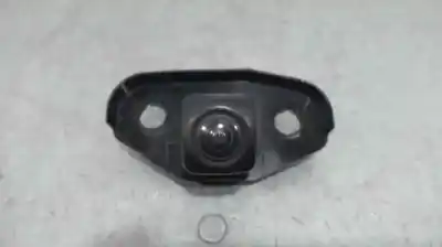 Second-hand car spare part camera for toyota corolla (e21) hybrid style oem iam references 8679002200  