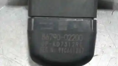 Second-hand car spare part camera for toyota corolla (e21) hybrid style oem iam references 8679002200  