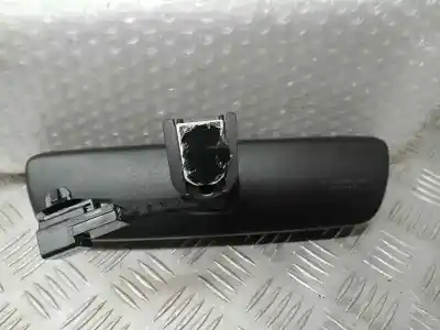 Pezzo di ricambio per auto di seconda mano specchio interno per toyota corolla (e21) hybrid style riferimenti oem iam 878100ws30  