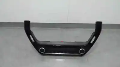 Peça sobressalente para automóvel em segunda mão comando de sofagem (chauffage / ar condicionado) por toyota corolla (e21) hybrid style referências oem iam 5590002e10  