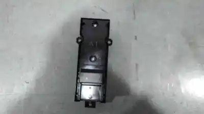 Second-hand car spare part left front power window switch for toyota corolla (e21) hybrid style oem iam references 8404002160  