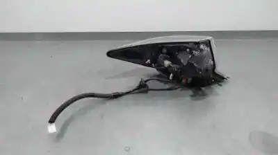 Second-hand car spare part right tailgate light for toyota corolla (e21) hybrid style oem iam references v350010r  