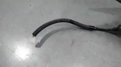 Second-hand car spare part right tailgate light for toyota corolla (e21) hybrid style oem iam references v350010r  