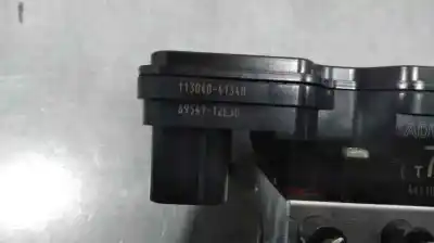 Peça sobressalente para automóvel em segunda mão abs por toyota corolla (e21) hybrid style referências oem iam 11304041340  