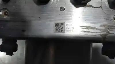 Peça sobressalente para automóvel em segunda mão abs por toyota corolla (e21) hybrid style referências oem iam 11304041340  