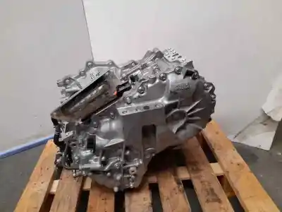 Pezzo di ricambio per auto di seconda mano Riduttore per TOYOTA COROLLA (E21) HYBRID STYLE Riferimenti OEM IAM PH053919  A17B144