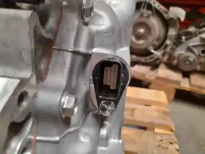 Second-hand car spare part gearbox for toyota corolla (e21) hybrid style oem iam references ph053919  a17b144