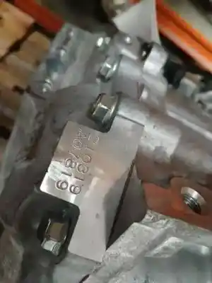 Second-hand car spare part gearbox for toyota corolla (e21) hybrid style oem iam references ph053919  a17b144