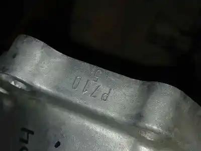 Second-hand car spare part gearbox for toyota corolla (e21) hybrid style oem iam references ph053919  a17b144