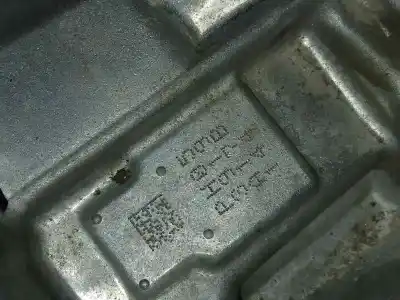 Second-hand car spare part gearbox for toyota corolla (e21) hybrid style oem iam references ph053919  a17b144