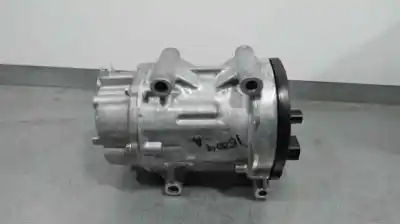 Second-hand car spare part air conditioning compressor for toyota corolla (e21) hybrid style oem iam references 0424000500  