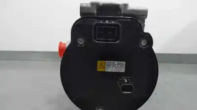 Second-hand car spare part air conditioning compressor for toyota corolla (e21) hybrid style oem iam references 0424000500  
