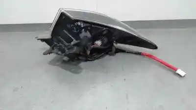 Second-hand car spare part left tailgate light for toyota corolla (e21) hybrid style oem iam references lr4b12v3w  