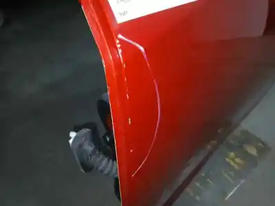 İkinci el araba yedek parçası arka sol kapi için toyota corolla (e21) hybrid style oem iam referansları 6700402540  