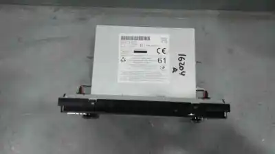 Peça sobressalente para automóvel em segunda mão módulo / sistema de navegação gps por toyota corolla (e21) hybrid style referências oem iam 8614002610  