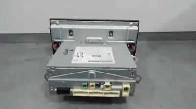 Peça sobressalente para automóvel em segunda mão módulo / sistema de navegação gps por toyota corolla (e21) hybrid style referências oem iam 8614002610  