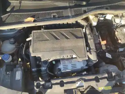 Peça sobressalente para automóvel em segunda mão  por OPEL MOKKA  Referências OEM IAM HN05  