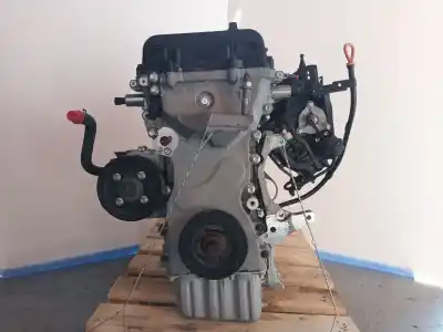 İkinci el araba yedek parçası KOMPLE MOTOR için DR 5.0  OEM IAM referansları SQRE4G15C  AFNK01825