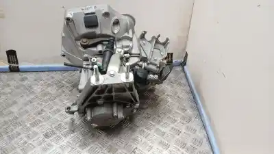 Peça sobressalente para automóvel em segunda mão caixa de velocidades por fiat fiorino adventure sx combi referências oem iam 46342387