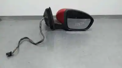 Peça sobressalente para automóvel em segunda mão espelho retrovisor direito por renault megane iv zen referências oem iam 30087811