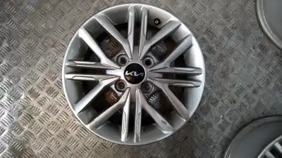 Second-hand car spare part rims set for kia picanto (ja) concept oem iam references  5.5x14 4 torn et45 