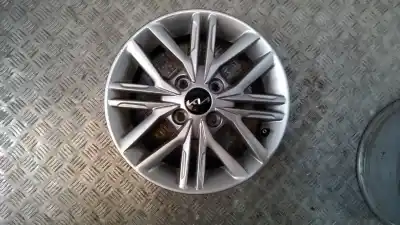 Second-hand car spare part rims set for kia picanto (ja) concept oem iam references  5.5x14 4 torn et45 