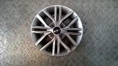 Second-hand car spare part rims set for kia picanto (ja) concept oem iam references  5.5x14 4 torn et45 