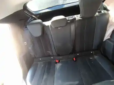 Автозапчасти б/у задние сиденья за OPEL MOKKA ELEGANCE ссылки OEM IAM   