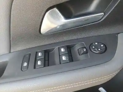 Автозапчасти б/у выключатель левого переднего окна за opel mokka elegance ссылки oem iam 96788281zd