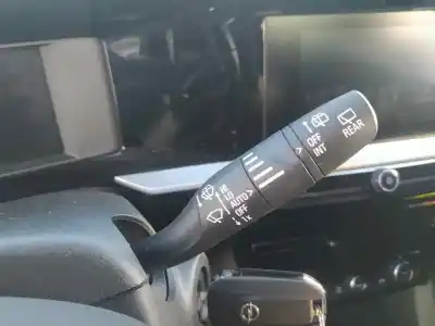 Автозапчасти б/у команда очистки за opel mokka elegance ссылки oem iam 98426943yx