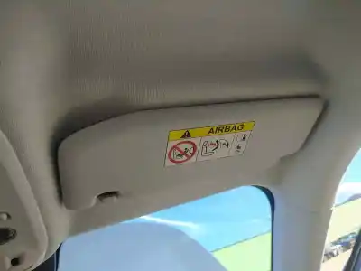 Автозапчасти б/у правая зона за opel mokka elegance ссылки oem iam 98100807pr