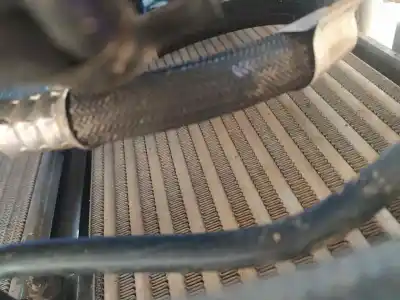 İkinci el araba yedek parçası INTERCOOLER için OPEL MOKKA  OEM IAM referansları 9824742280  