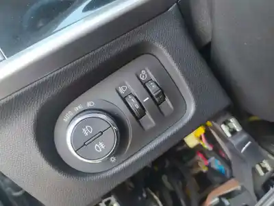 Автозапчасти б/у управление светом за opel mokka elegance ссылки oem iam 9836300180