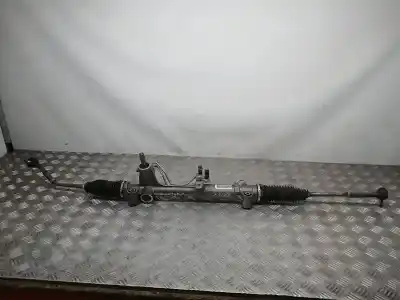 Peça sobressalente para automóvel em segunda mão caixa de direção por fiat fiorino adventure sx combi referências oem iam 521611680