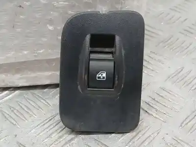Peça sobressalente para automóvel em segunda mão botão / interruptor elevador vidro dianteiro direito por fiat fiorino adventure sx combi referências oem iam 7356522720