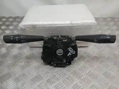 Peça sobressalente para automóvel em segunda mão comutador de limpa vidros por fiat fiorino adventure sx combi referências oem iam 735749108