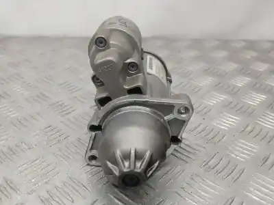 Peça sobressalente para automóvel em segunda mão motor de arranque por fiat fiorino adventure sx combi referências oem iam 51916170