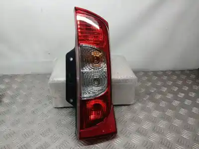 Peça sobressalente para automóvel em segunda mão farolim traseiro direito por fiat fiorino adventure sx combi referências oem iam 1391431080e