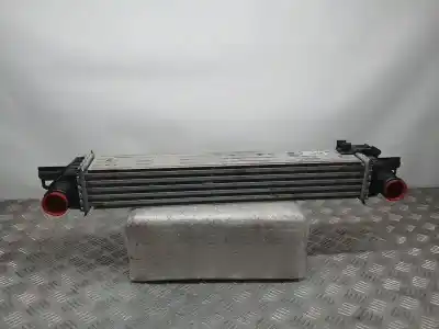 Peça sobressalente para automóvel em segunda mão intercooler por fiat fiorino adventure sx combi referências oem iam 52003730
