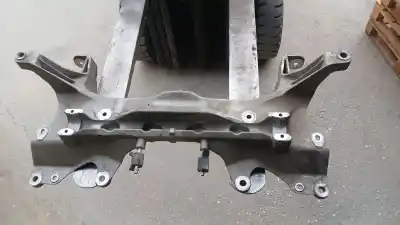 Peça sobressalente para automóvel em segunda mão charrió / suporte de eixo dianteiro por fiat fiorino adventure sx combi referências oem iam 51749128